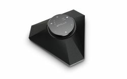 WyreStorm APO-210-UC telefono da conferenza Telefono per conferenze analogico/IP (Wyrestorm - APO-210-UC - Apollo Video-speakerphone switcher / USB-C & HDMI input / HDMI Out & HDBaseT Out / 10W Spe...