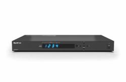 WyreStorm MX-0404-KIT conmutador de vídeo HDMI (Wyrestorm - MX-0404-KIT - 4K60Hz 4:2:0 4x4 [3 HDBaseT, 1 HDMI] Matrix / PoH / Includes 3 Receivers / Audio De-embed [4K: 35m/114ft, 1080p: 70m/228ft])