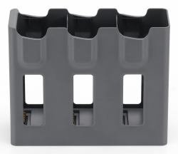 DJI CP.MA.00000839.01 ricambi e accessorio per droni Hub di ricarica della batteria (DJI Mavic 4 Pro Parallel Charging Hub)