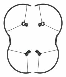 DJI CP.MA.00000840.01 ricambi e accessorio per droni Protezione dell'elica (DJI Mavic 4 Pro Propeller Guard)