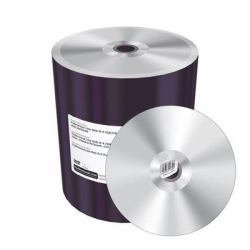 MediaRange MRPL608-C DVD vergine 4,7 GB DVD-R 100 pz (Blank Dvd 4.7 Gb Dvd-R 100 - Pc[S] - Warranty: 12M)