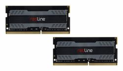 Mushkin MRA4S266GHHF8GX2 memoria 16 GB 2 x 8 GB DDR4 260-pin SO-DIMM 