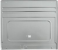 Siemens WZ20430 accessorio e componente per lavatrice Custodia 1 pz (Siemens WZ20430 - vaskemaskine install)