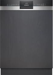 Siemens iQ300 SN53ES04TE lavastoviglie A scomparsa parziale 13 coperti (Siemens SN53ES04TE SpÃ¼ler integriert 6)