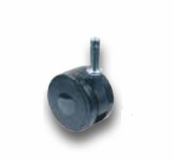 Unicol C74 ricambio per mobile da computer (7.5CM RADSATZ - FOR VS1000)