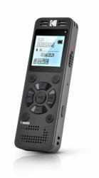 Kodak VRC 350 Memoria interna Nero (Kodak VRC 350 Intern hukommelse Sort)