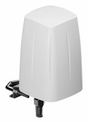 teltonika networks Teltonika PR1IC860 antenna di rete Antenna omnidirezionale SMA 6 dBi 