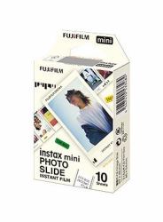 Fujifilm 16827709 pellicola per istantanee 1 pz 86 x 54 mm (Instant Picture Film 1 Pc[S] - 86 X 54 Mm - Warranty: 12M)