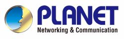 PLANET RS232/RS-422/RS485 t 100Bas-FX server seriale (RS232 RS422 RS 485 Serial Device)