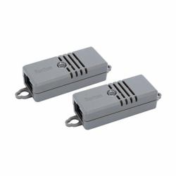 Raritan DX2-T2H2 sensore di temperatura e umidità Interno Temperature & humidity sensor Cablato (DX2-T2H2)