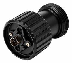 Thrustmaster 2960932 accessorio per simulatore di volo/gara Adattatore per il montaggio della base di volo (THRUSTMASTER AVA OFFSET ADAPTER)