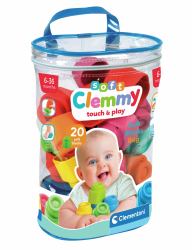Clementoni Clemmy Bag 20 (Clemmy)