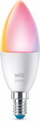 WiZ Candle 40 W C37 E14 (WiZ - LED-lyspÃ¦re - form: C37 - E14 -)