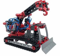 fischertechnik Pneumatic Power (fischertechnik PROFI - Pneumatic Power)