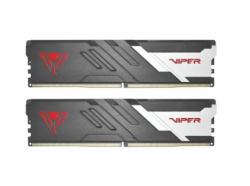 Patriot Memory Viper Venom PVV564G600C30K memoria 64 GB 2 x 32 GB DDR5 288-pin DIMM 