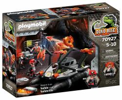 Playmobil 70927 toy playset (Playmobil 70927 legetÃ¸jssÃ¦t)