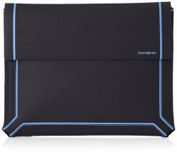 Samsonite Thermo Tech 39,6 cm [15.6"] Custodia a tasca Nero 