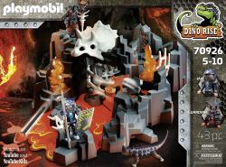 Playmobil 70926 toy playset (Playmobil 70926 legetÃ¸jssÃ¦t)