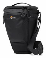 Lowepro ProTactic TLZ 75 Pro AW III Custodia a fondina Nero (LOWEPRO Shoulder Bag ProTactic TLZ 75)