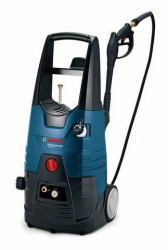 Bosch GHP 6-14 idropulitrice Verticale Elettrico 650 l/h 2600 W Nero, Verde (Bosch GHP 6-14 hÃ¸jtryksrenser StÃ¥ende)