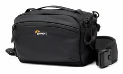 Lowepro ProTactic Lite SLX 110 AW III Borsa a tracolla Nero (LOWEPRO Sling Bag ProTactic Lite SLX 1)