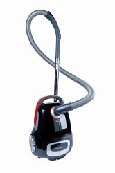 TORNADO VCBKC800BC aspirapolvere a traino 4 L A cilindro Secco 800 W Sacchetto per la polvere (Tornado Hoover VCBKC800BC / Vacuum cle)