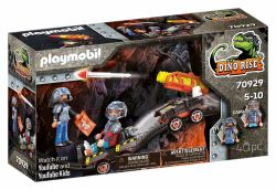 Playmobil Dinos 70929 set da gioco (Playmobil Dinos 70929 legetÃ¸jssÃ¦t)