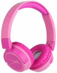 Altec Lansing MZX4410-PPNK-STK-6 cuffia e auricolare Cuffie Con cavo e senza cavo A Padiglione MU...