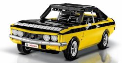 COBI Opel Manta A 1970 (COBI Opel Manta A 1970, construction t)