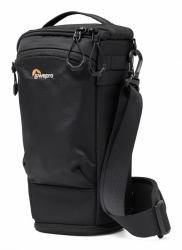 Lowepro ProTactic TLZ 75 Slim AW III Custodia a fondina Nero (LOWEPRO Shoulder Bag ProTactic TLZ 75)