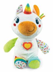 Baby 17846 peluche (Clementoni My little unicorn, toy figu)