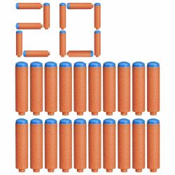 Nerf N Series N1-Darts 20x (NER N1 REFILL 20)