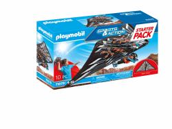 Playmobil Sports & Action 71079 set da gioco (Playmobil Sports & Action 71079 legetÃ¸)