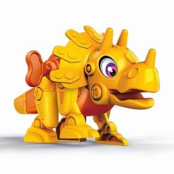 Clementoni Dino Bot Triceratops Junior (Dino Bot Triceratops Junior)
