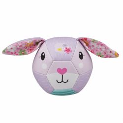 Barbo Toys Bunny (Soft Ball Bea Bunny)