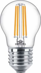 Philips CorePro LED 34766300 lampada LED Bianco caldo 2700 K 6,5 W E27 (Corepro Led 34766300 Led Bulb - Warm White 2700 K 6.5 W E27 - Warranty: 12M)