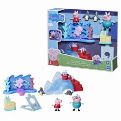 Peppa Pig F44115X0 set da gioco (Peppa Pig F44115X0 legetÃ¸jssÃ¦t)