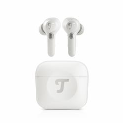 teufel AIRY TWS Pro Auricolare Wireless In-ear Musica e Chiamate Bluetooth Bianco 