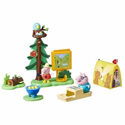 Peppa Pig F48215L1 set da gioco (PEP PEPPAS NATURE DAY)