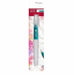 Tombow WB-ME-1P penna roller Penna stick a sfera (Tombow Water brush [tom] medium pensel)