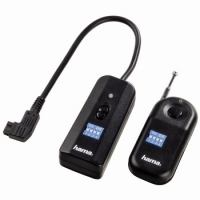 Hama "CA-2" Wireless Remote Control Release telecomando (Hama CA-2 Wireless Remote Control Rele)