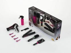 Theo Klein 5873 role play toy (Theo Klein Mega Hairstyling Set)