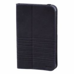 Hama Wave 17,8 cm [7"] Custodia a libro Nero 
