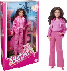 Barbie Signature HPJ98 bambola (Mattel Barbie Signature The Movie - Am)