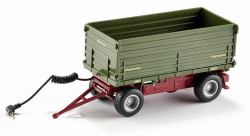 Siku 6781 modellino radiocomandato [RC] 1:32 (Siku 6781 fjernstyret legetÃ¸j)