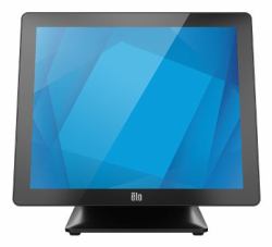 Elo Touch Solutions I-Series 3.0 Intel® Core™ i3 i3-1215UL 43,2 cm [17"] 1280 x 1024 Pixel Touch screen PC All-in-one 8 GB DDR5-SDRAM 256 GB SSD Windows 11 IoT Enterprise Wi-Fi 6 [802.11ax] Nero...