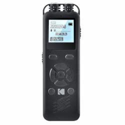 Kodak VRC 250 Memoria interna Nero (Pixpro - Instant kamera)