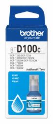 Brother BTD100C printer ink refill Original (BTD100C INK BOTTLE prints 5.000 pages.)