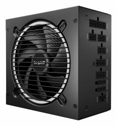 be quiet! Pure Power 13 M | 850W alimentatore per computer 20+4 pin ATX ATX Nero (be quiet! Pure Power 13 M 850W is ATX 3.1 compliant and PCIe 5.1 compatible,10-year manufacturer's warranty.)