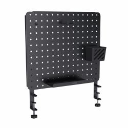 Trust GXT 724 Vesto set di contenitori da scrivania (GXT724 VESTO METAL PEGBOARD - .)